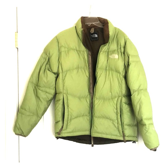The North Face Jackets Coats The North Face Puffer Jacket Poshmark